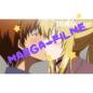 Preview: Manga dvd  Green Eyes - The Animation - Blu-ray Disc